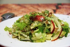 Fenyklovy salat s jablkem I.jpg