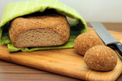 Nizkosacharidovy chleb bulky (bezlepkovy) mini.jpg