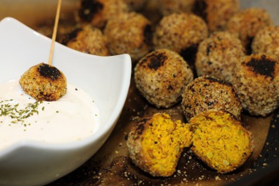 Vegetarianske tandoori kulicky mini.jpg