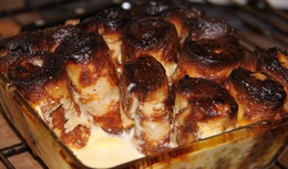 Zapecene keto palacinky s vanilkovym kremem I.jpg