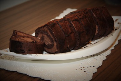 Nizkosacharidova tiramisu rolada I mini.jpg