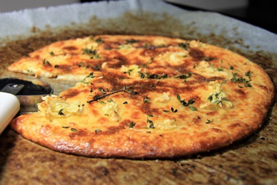 Cesnekova foccacia s tymianem mini.jpg