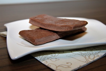 Nizkosacharidova proteinova tycinka alla Quest bar mini.jpg